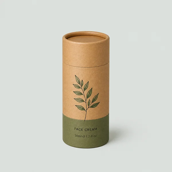 kraft paper tube australia fine packaging